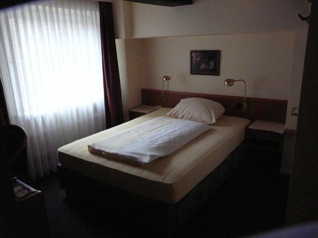 Hotel Scheffler Garni Lüneburg Zimmer foto